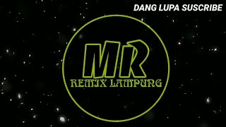 MELODY REMIX LAMPUNG TERBARU 2022 CINTA TAK HARUS MEMILIKI slowed + Reverb