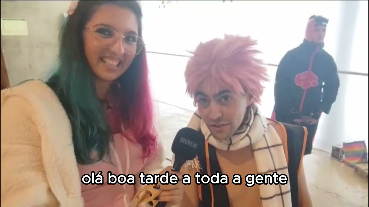 Shikuretto Iberanime 2023 (LISBOA)