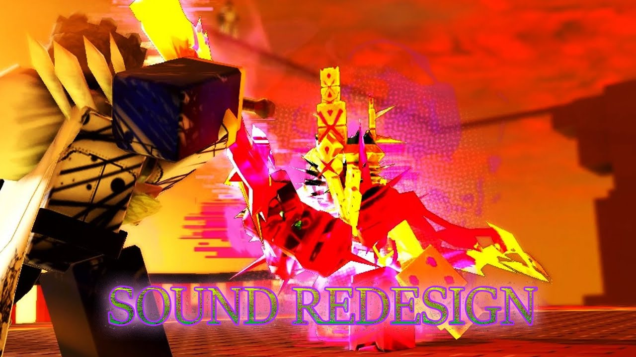 NEW Milestone IV 1x1x1x1 Sound ReDesign [Forsaken] - YouTube