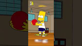 Im Intrigued The Simpsons