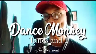 Dance Monkey - Tones And I (Angga Cover Version)