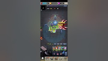 The Game is Bugged - Artifact Summoner Lvl 49 (Hybrid Build)