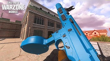 REBIRTH ISLAND 🏝️ + REAL PLAYERS on Warzone Mobile 🤩🪂 Max Graphics Gameplay on IPad Pro M4