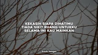 Sudah - Speed Up by Ara Johari