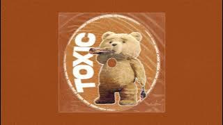 MEGA FUNK TOXIC - PETROSKI