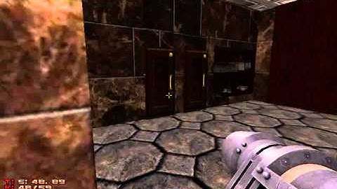 Duke Nukem Atomic Edition (HRP) - E3 - Level 09 - Hotel Hell
