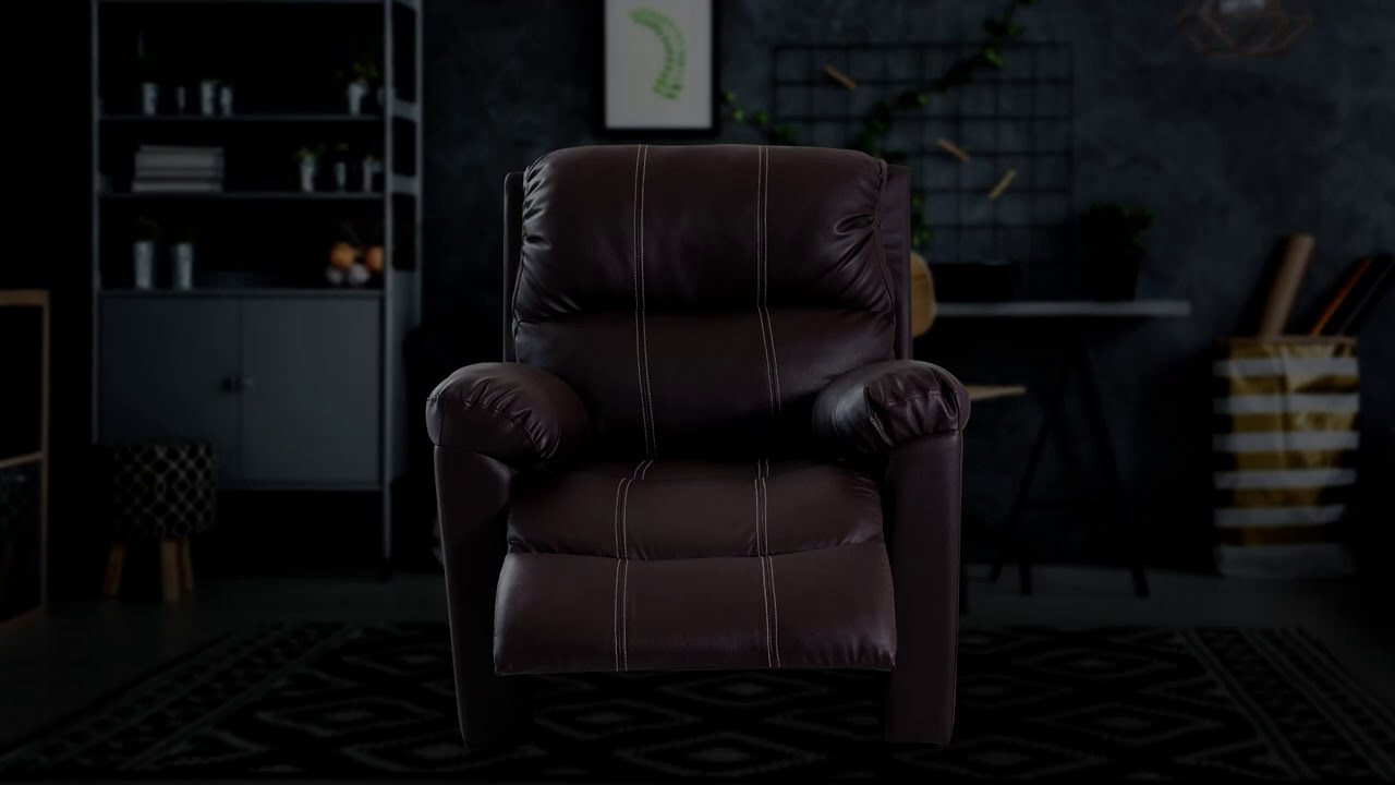 Your Pavilion Seat | The Lounger