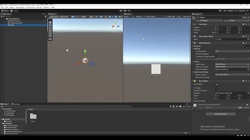 Unity ile Oyun Yapımı 1. Ders | Unity Hub ve Unity Kurulumu