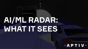 AI/ML Radar: What It Sees