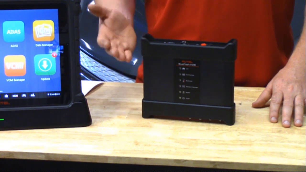 REVIEW Autel MaxiSys Ultra - Modern Diagnostic Tool