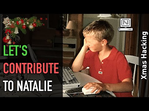 Xmas hacking: Let's contribute to the Natalie Ruby compiler!