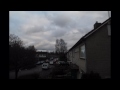 Time Lapse - Moving Clouds - Dont You Run Away