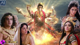 Dharm Yoddha Garud | Episode-88 | गरुड़ जी की सम्पूर्ण कथा | Bhakti Sagar AR Entertainments