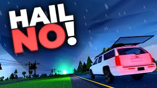 Hail No! | Twisted | Roblox