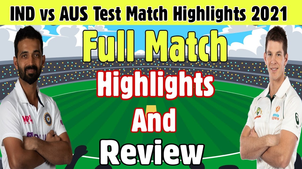 IND vs AUS 2nd Practice Match Highlights 2020India vs Australia practice Ma...