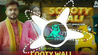 DJ OM ROCK SUN CHORI SCOOTY WALI HARENDRA NAGAR NEW SONG REMIX HEY JOKER TRANCE MIX BY DJ OM ROCK