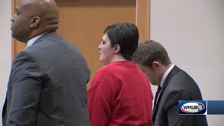Judge denies woman's request for shorter sentence in fatal sentence