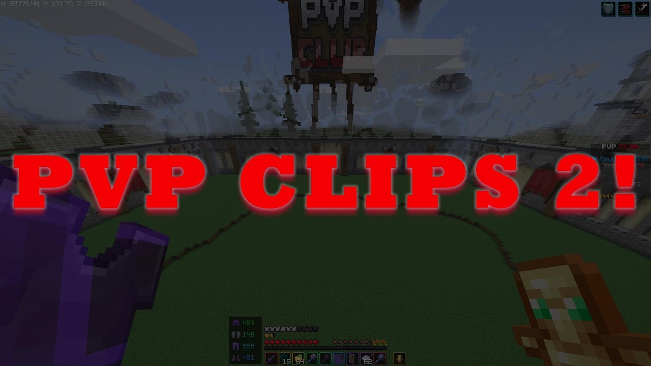 PVP CLIPS 2