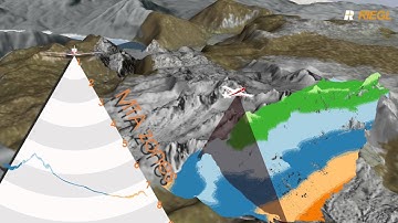 Introducing a new era in airborne mapping: The new RIEGL LMS-Q1560
