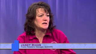 Spokane County Spotlight March 2015