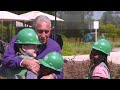 Arthur M. Blank Hospital – Transforming the Way We Care For Georgia’s Kids