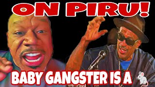 OG BABY GANGSTER PAPERWORK AND WACK 100.