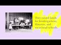 Black Women's Clubs Fought for Voting Rights (Narrated)