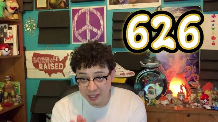 626 | 6:26 | 6/26 | Angel Number Possible Spiritual Meanings | A Friday Podcast Clip w/ Chris Chaos