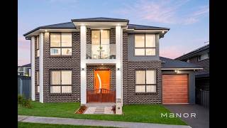 33 Uma Street, Rouse Hill | Zach Eadie | Manor Real Estate 33 Uma Street, Rouse Hill | Zach Eadie | Manor Real Estate