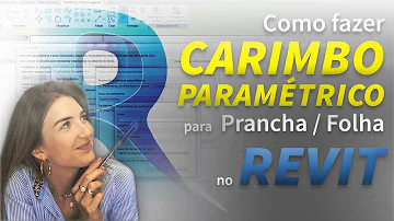 Como criar um parâmetro compartilhado no Revit?