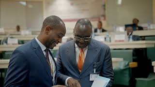 Reportage - 2E Édition Du Parcours En Finance Digitale Parcours Bceao Cofebhouse Of Training Attf