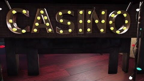 Fallout 76 Camp Build 