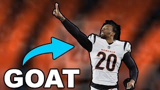 Why Eli Apple is the GOAT