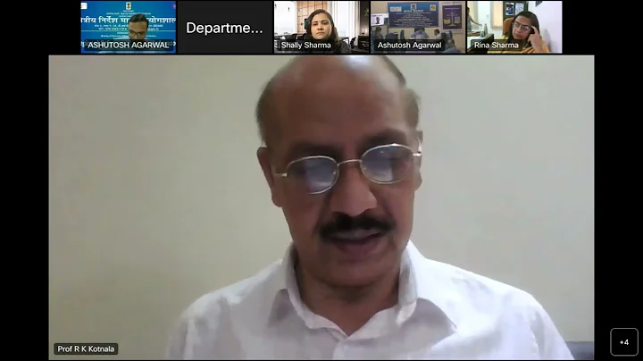 National Workshop on ISOIEC 17011 of 2017  16 07 2022