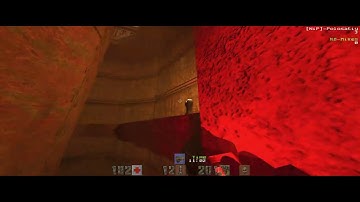 [NiP]-Polosatiy vs K8-Mikes @ Q2DM5