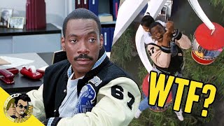 Beverly Hills Cop Complete Recap - Story So Far Explored - Beverley Hills Cop 1 + 2 + 3 - Explained