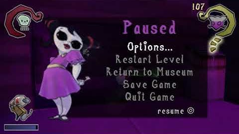 Death Jr. (PSP) | Part 8 | A Shocking Boss Fight