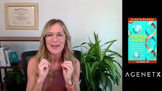 Putting Out the Fire of Inflammaging for Healthy Aging Part 1