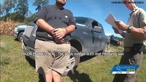 SC hemp farmer accuses SLED, SC Attorney General, ...