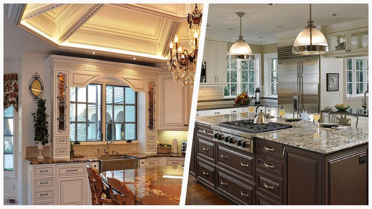 Maximize Space in Your U-Shaped Kitchen: Expert Tips | Designer CheatSheet