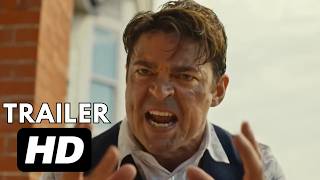 I, Object - Official Trailer