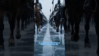 "Boar's Snout" vs Russian Warriors! Dismantling the 1242 Teutonic Ice Deathmatch—II