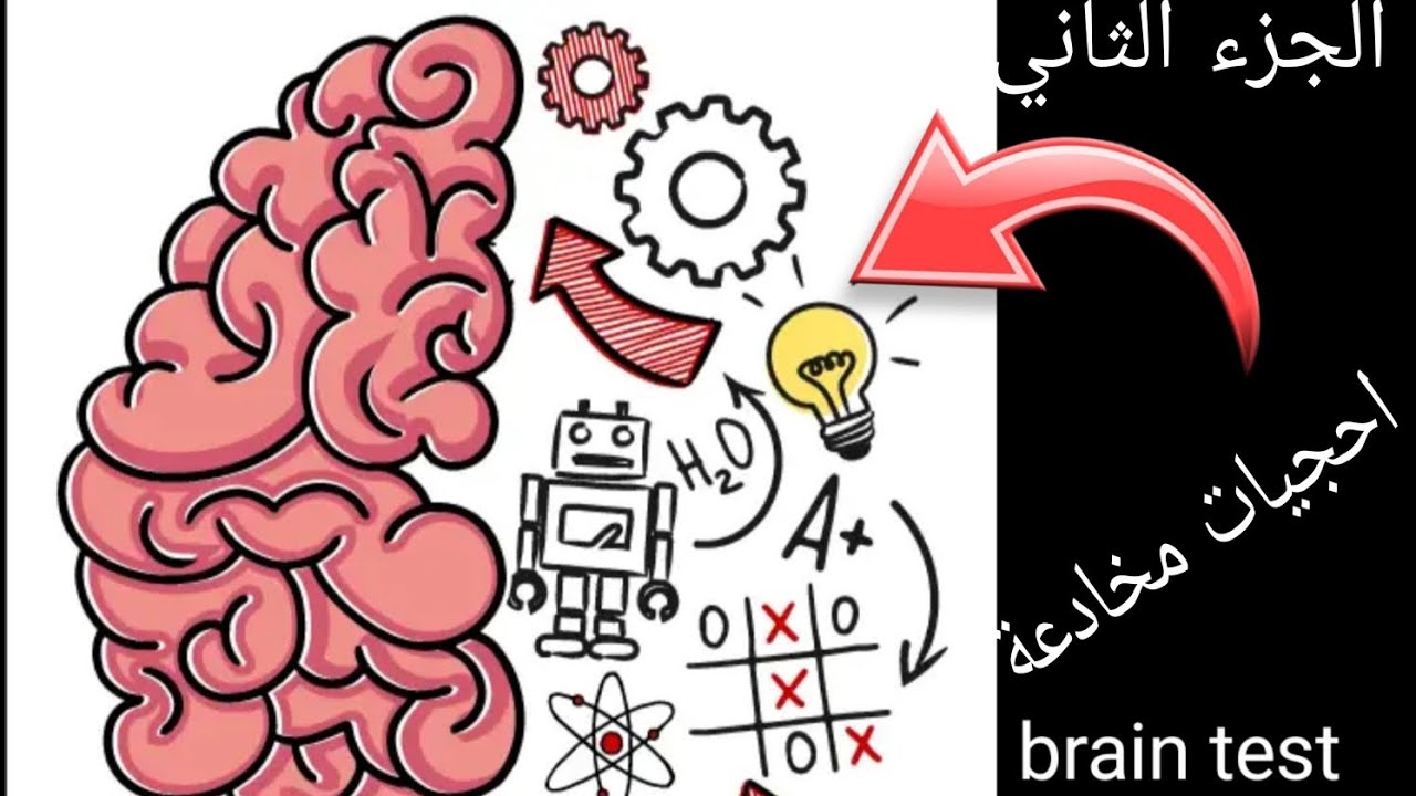 Brain Test 2 YouTube brain-test-2-youtube
