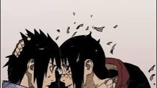 𝙉𝙖𝙧𝙪𝙩𝙤 - 𝙎𝙖𝙙𝙣𝙚𝙨𝙨 𝙖𝙣𝙙 𝙎𝙤𝙧𝙧𝙤𝙬 (𝙎𝙡𝙤𝙬𝙚𝙙 𝙍𝙚𝙫𝙚𝙧𝙗)