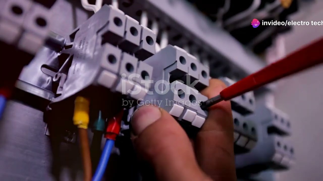 PLC Programming Basics  A Beginner's