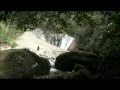 Waterfalls - Sana, Brazil - Brazil Yoga Retreat
