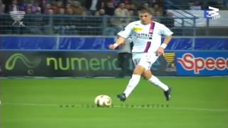 Epic Dribbling Skills Vs Goalkeepers