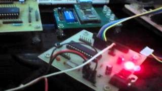 Motor Brushless tutorial bascom avr