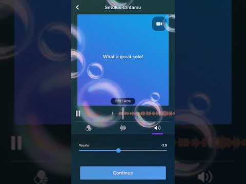Setulus Cintamu Versi Hazami By Yusrimau