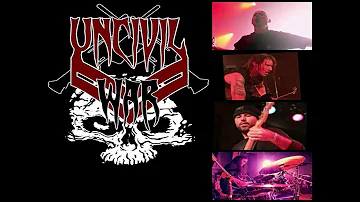 UNCIVIL WAR- S.I.N.